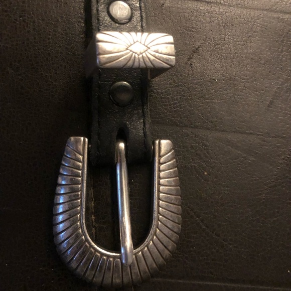 1990’s Concho belt. - Picture 7 of 11